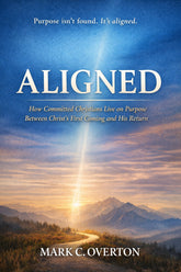 Faith Journey Bundle: Purpose & Calling (3-Book Christian eBook Bundle)