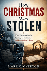 Faith Journey Bundle: Christmas Faith Journey Bundle (3 Christian eBooks)