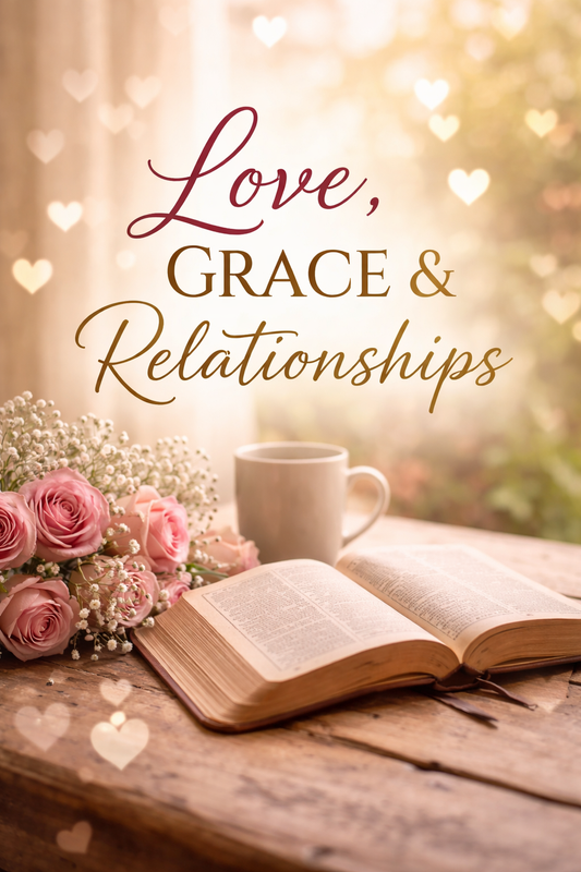 Discover a Love That Lasts Beyond Valentine’s Day