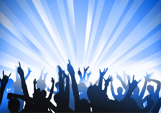 Discover the Power of Community - Mark C. Overton