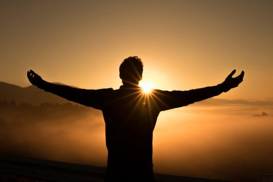 Strength in Adversity - Mark C. Overton