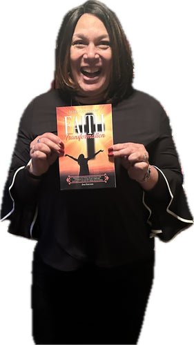 Unlocking the Power of Faith Transformation: Your Journey Starts Here - Mark C. Overton