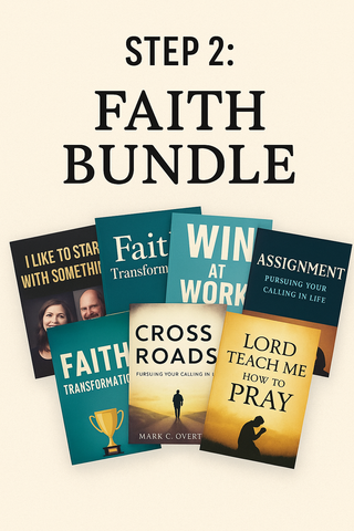 Faith Bundle