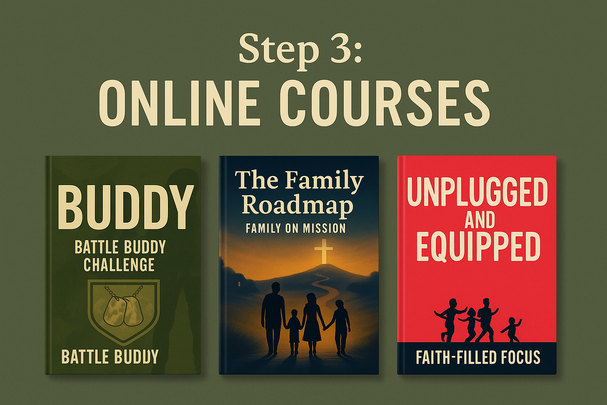 Minicourse Bundle