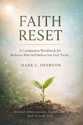 Faith Journey Bundle:  Hope Through Hard Times