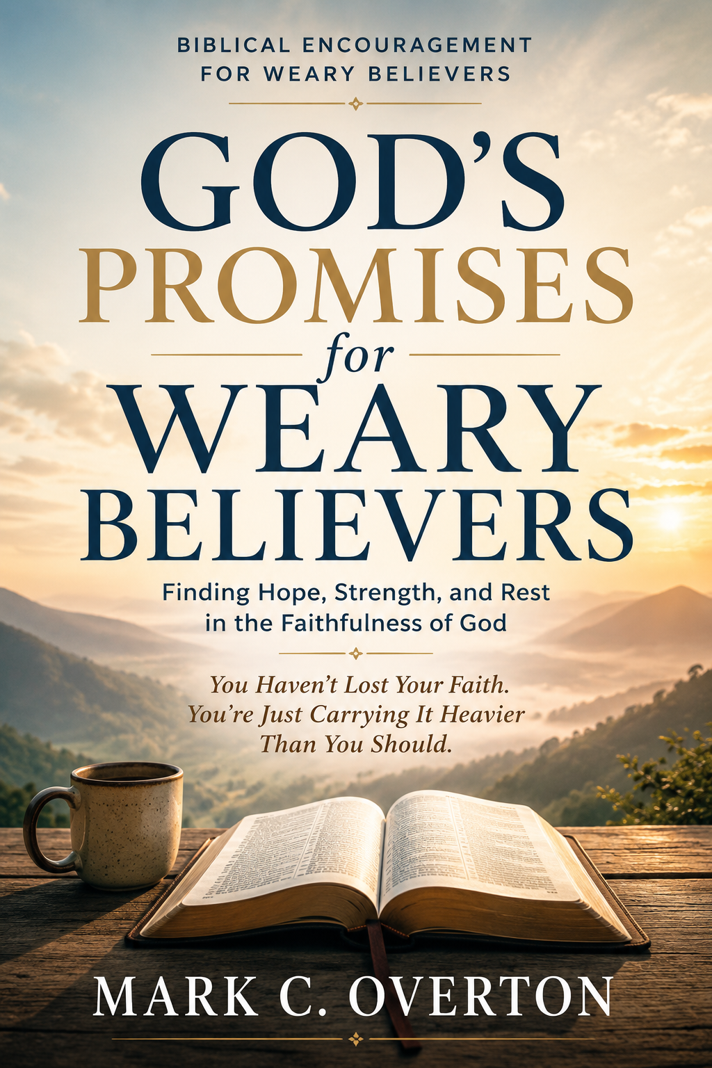 Faith Journey Bundle:  Hope Through Hard Times