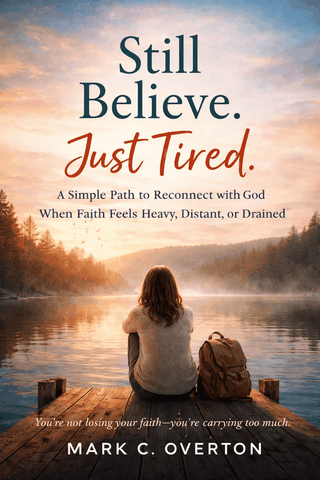 Faith Journey Bundle:  Hope Through Hard Times