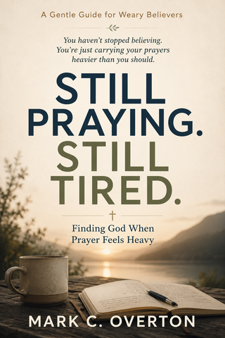 Faith Journey Bundle: Prayer & Peace