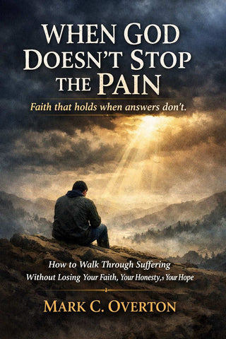 Faith Journey Bundle:  Hope Through Hard Times