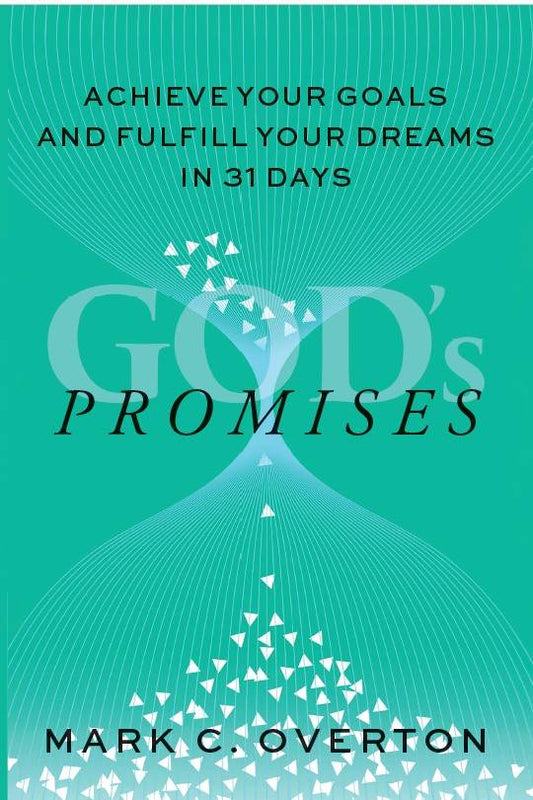 God’s promises Christian faith guide ebook