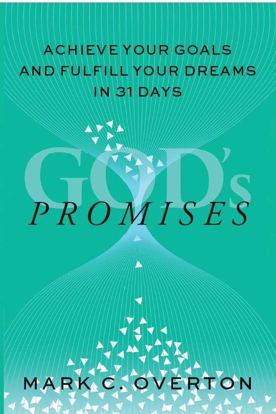Promises - Mark C. Overton