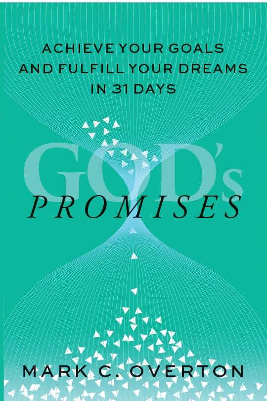 Promises Paperback - Mark C. Overton